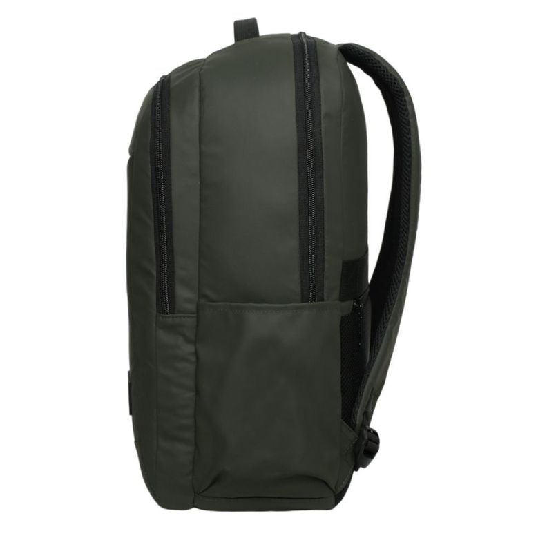 Mochila Ejecutivas Engomada Camiq Verde Militar Head-6