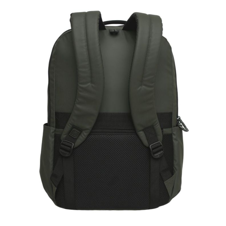 Mochila Ejecutivas Engomada Camiq Verde Militar Head-7