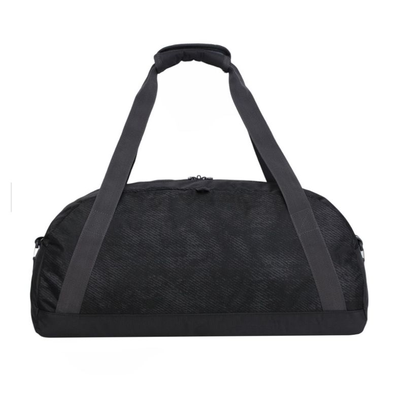 Bolso Deportivo Básico Musso Smoked Negro Head-4