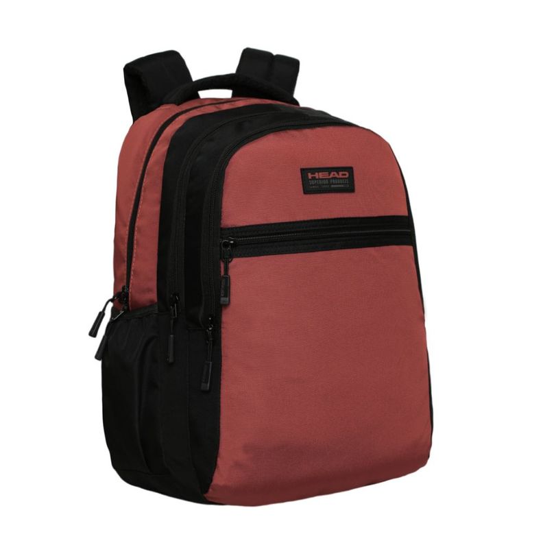 Mochila Hombre Zen Terracota Head-0