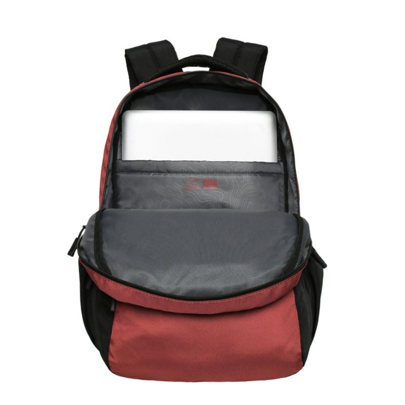 Mochila Hombre Zen Terracota Head-3