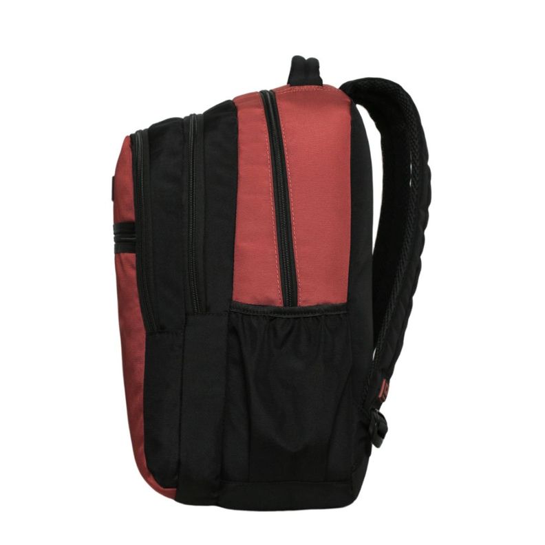 Mochila Hombre Zen Terracota Head-4