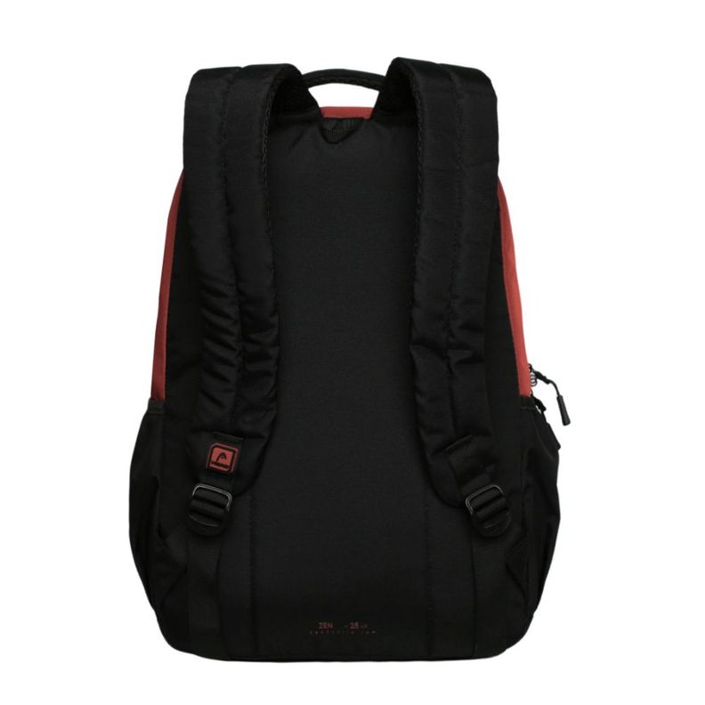 Mochila Hombre Zen Terracota Head-5