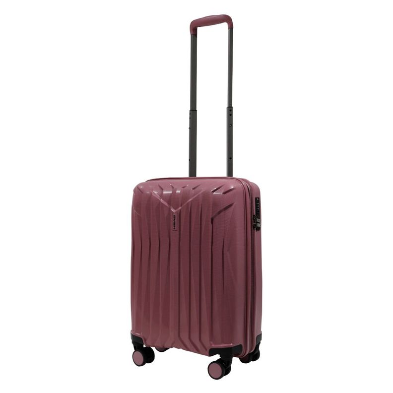 Maleta Aruba S Expandible Tsa Malva Antirayado Head-0