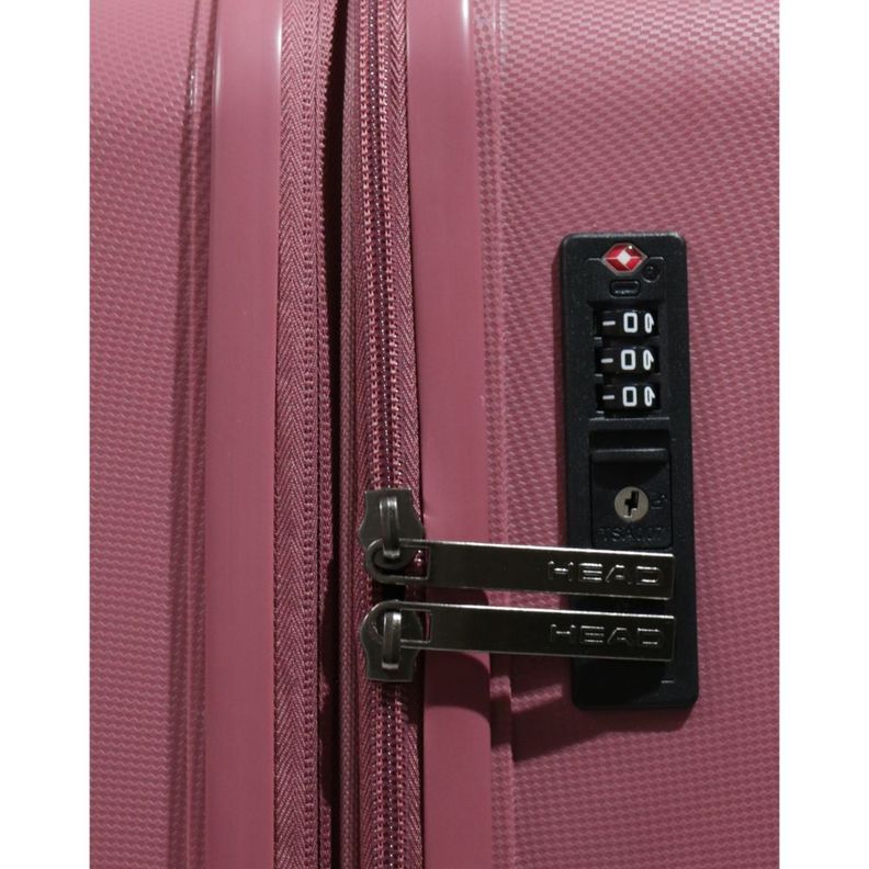 Maleta Aruba S Expandible Tsa Malva Antirayado Head-3