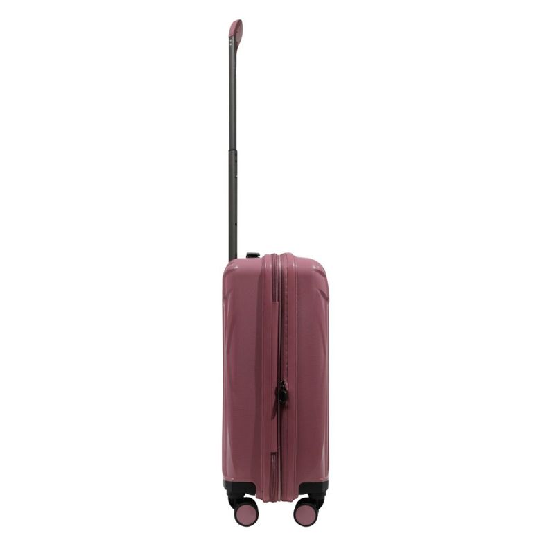 Maleta Aruba S Expandible Tsa Malva Antirayado Head-5