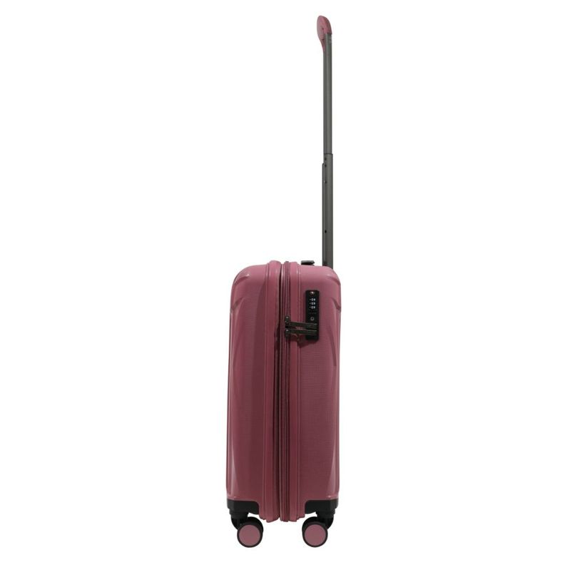 Maleta Aruba S Expandible Tsa Malva Antirayado Head-6