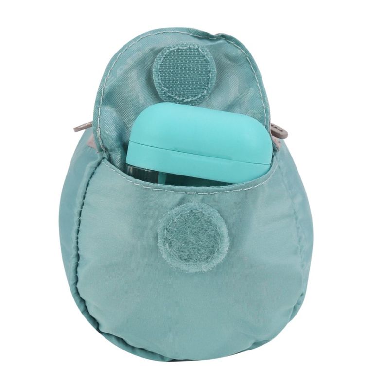 Estuche Mujer Cronos Menta Head-4