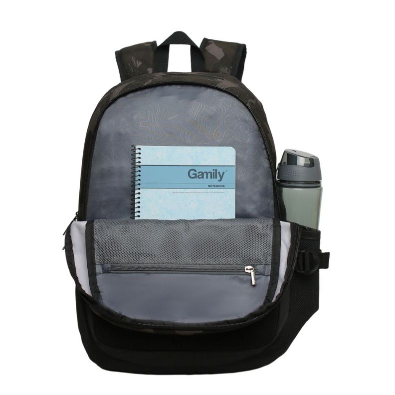 Mochila Notebook Oroch Mix Camo Cafe Head-2