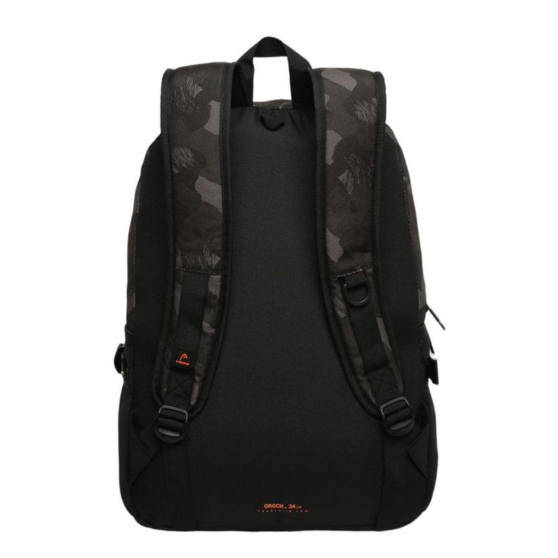 Mochila Notebook Oroch Mix Camo Cafe Head-5