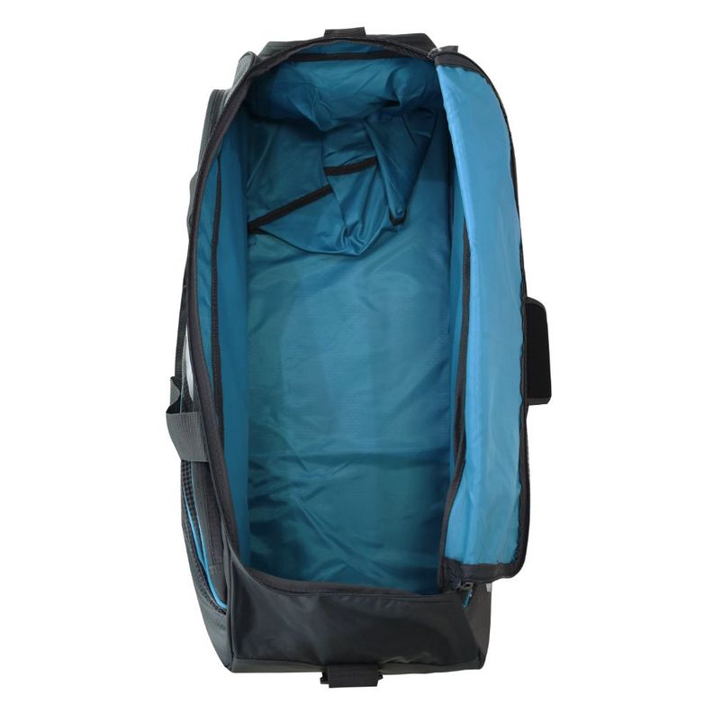 Bolso Deportivo Crossfit 110 L Gris Head-6