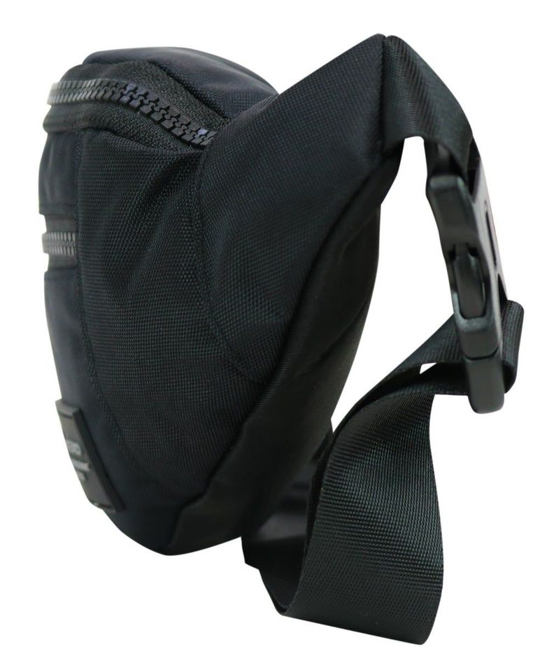 Banano Paddle Hombre Negro Head-4