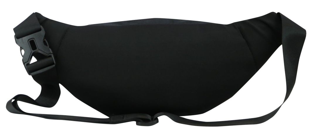 Banano Paddle Hombre Negro Head-6