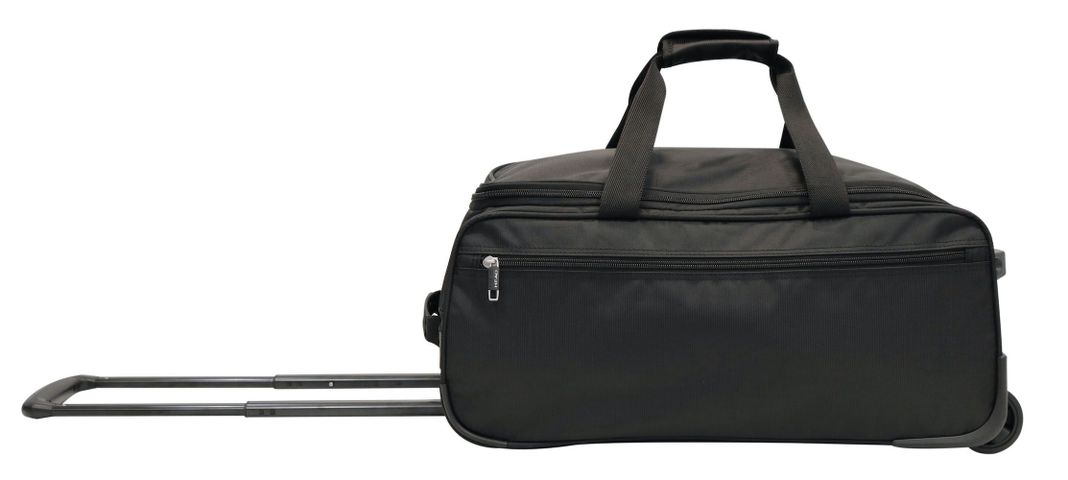 Bolso New Grecia S C/Rueda Negro Head-2
