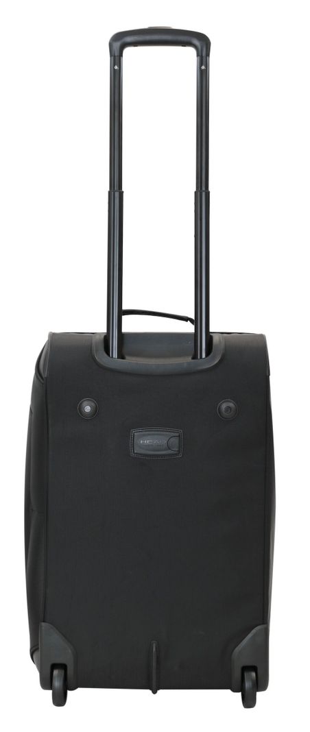 Bolso New Grecia S C/Rueda Negro Head-5