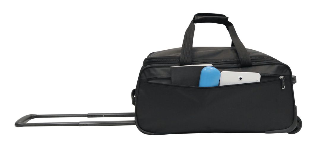 Bolso New Grecia S C/Rueda Negro Head-7
