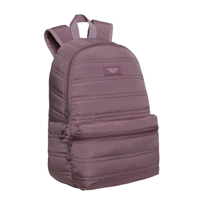 Mochila Mujer Arona Malva Head-0