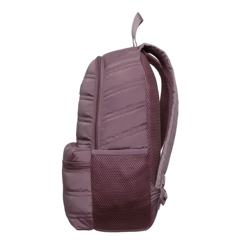 Mochila Mujer Arona Malva Head-3