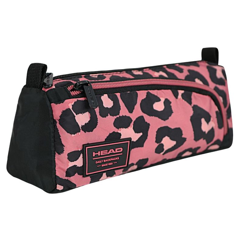 Estuche Yaris Animal Print Rosado Head-0