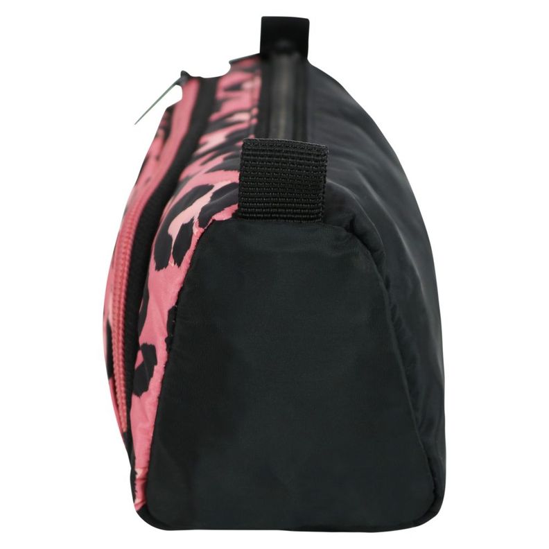 Estuche Yaris Animal Print Rosado Head-1