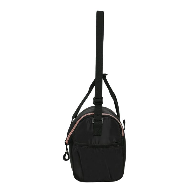 Lonchera Termica Mujer Iceberg Negro Rose Gold Head-3