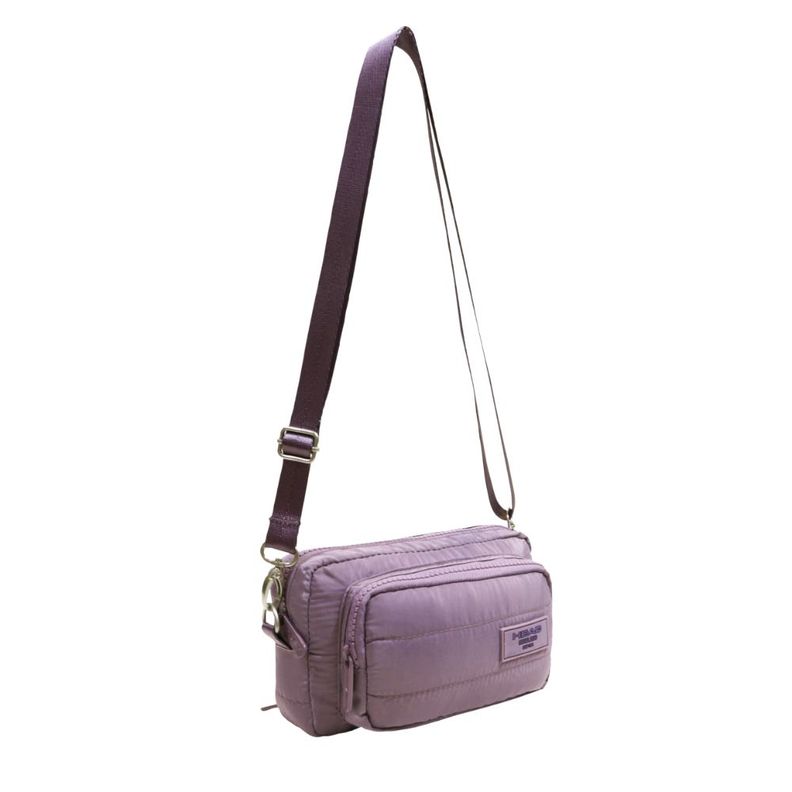 Banano Mujer Bandolera Hope Morado Head-0