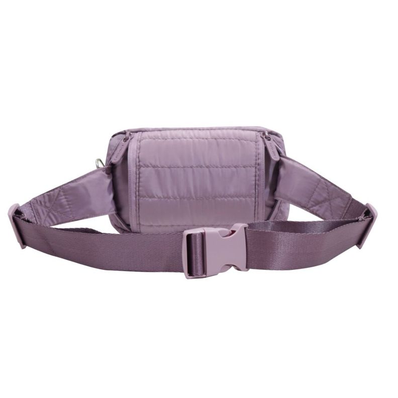 Banano Mujer Bandolera Hope Morado Head-3