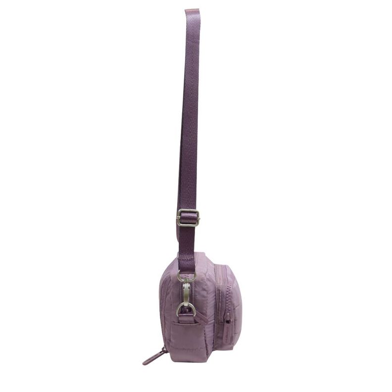 Banano Mujer Bandolera Hope Morado Head-4
