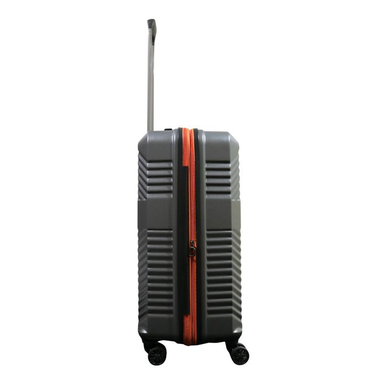 Maleta Tokio M Organizadores Expandible Tsa Gris Head-6