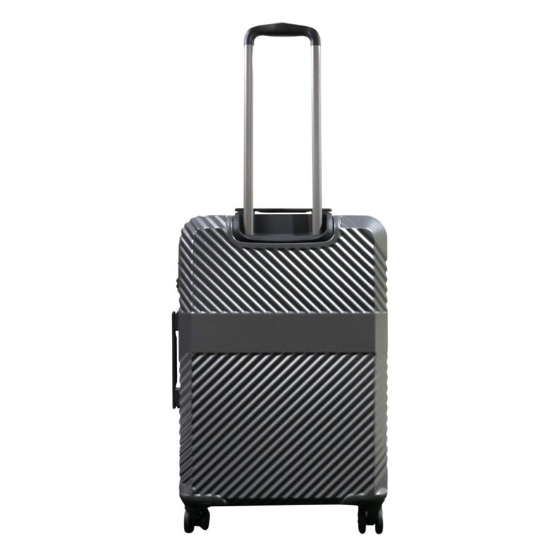Maleta Tokio M Organizadores Expandible Tsa Gris Head-7
