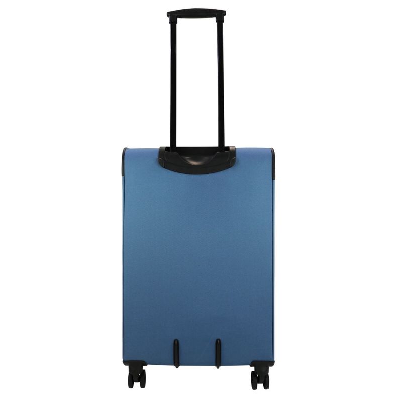 Maleta Blanda Tela Madrid M Azul Frio Head-7