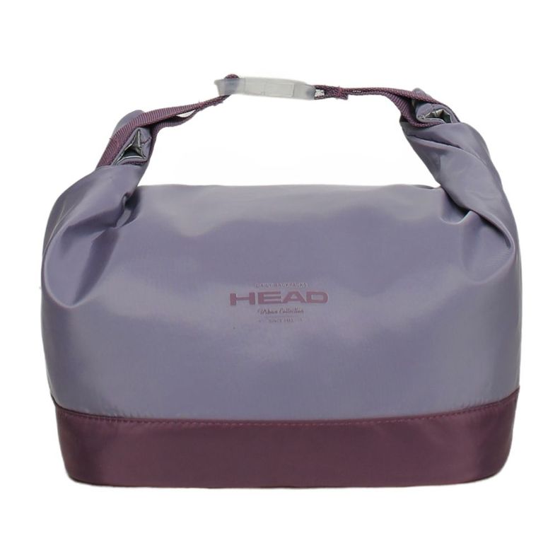 Lonchera Termica Mujer Daily Dusty Lila Head-1