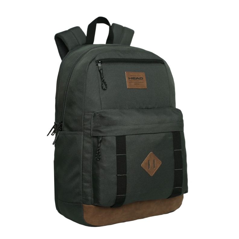 Mochila Urbana Hilux Verde Head-0