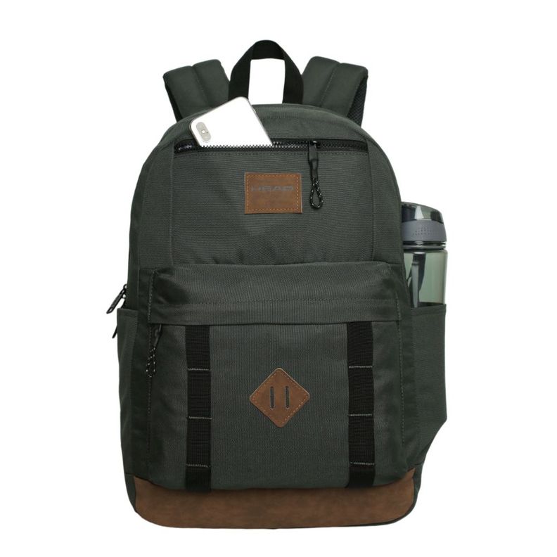 Mochila Urbana Hilux Verde Head-1