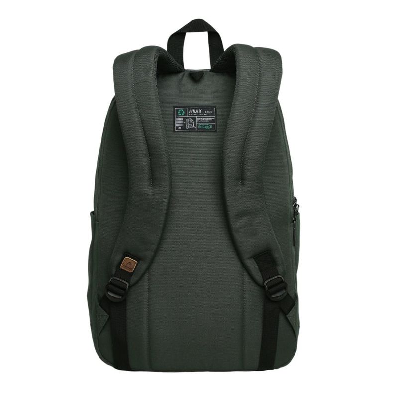 Mochila Urbana Hilux Verde Head-4