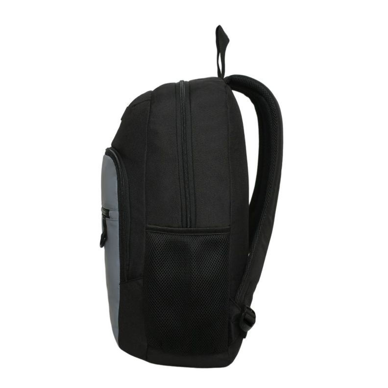 Mochila Notebook Aircross Reverse Grafito Head-4