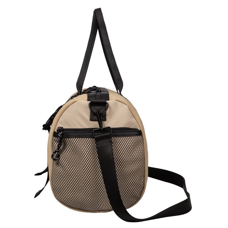 Bolso Amplio Funcional Betina Beige Calu-4