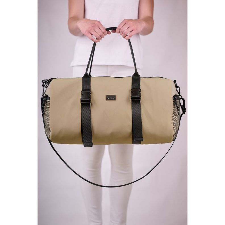 Bolso Amplio Funcional Betina Beige Calu-6
