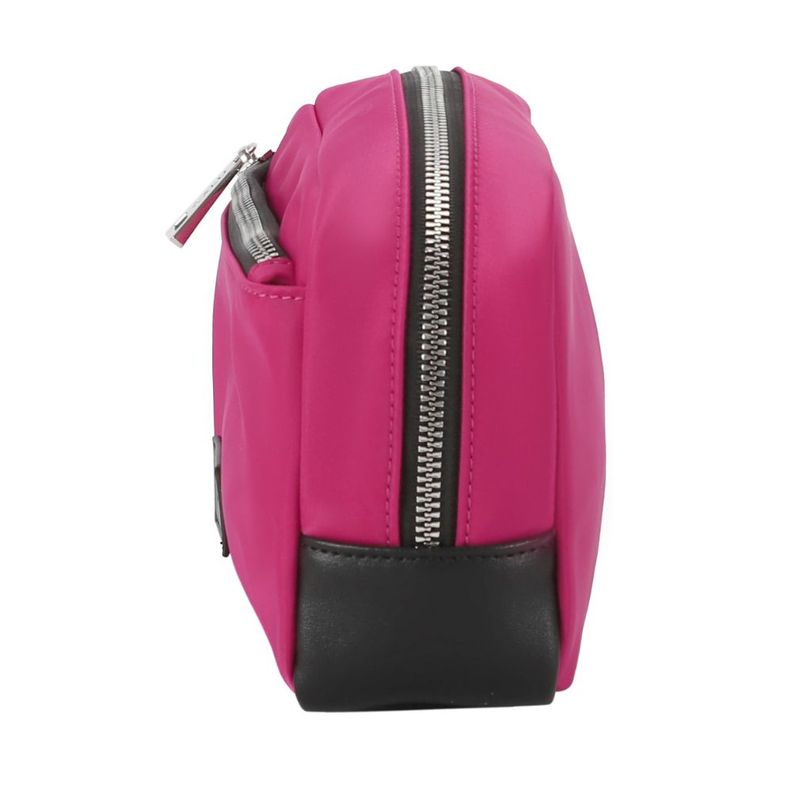 Neceser Cosmetiquero New Ficus Magenta Calu-3