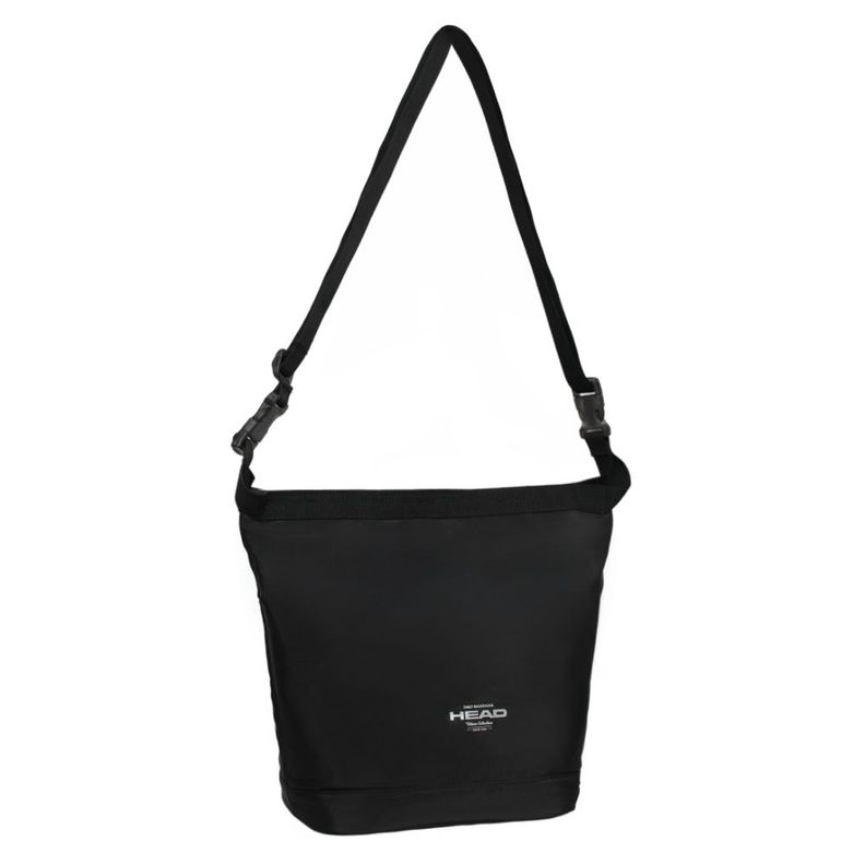 Lonchera Termica Mujer Daily Negro Head-0