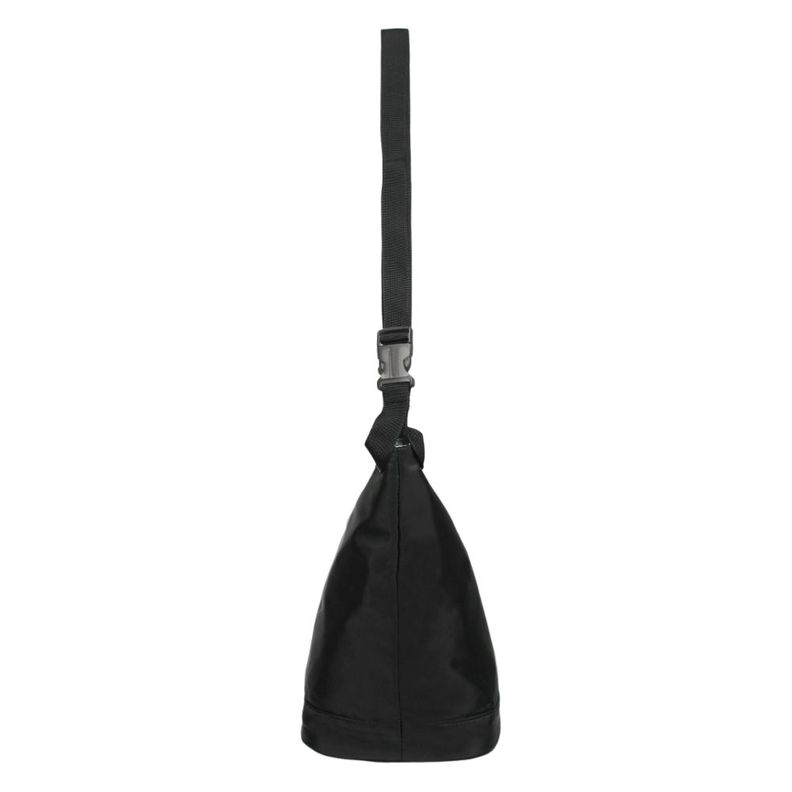 Lonchera Termica Mujer Daily Negro Head-3