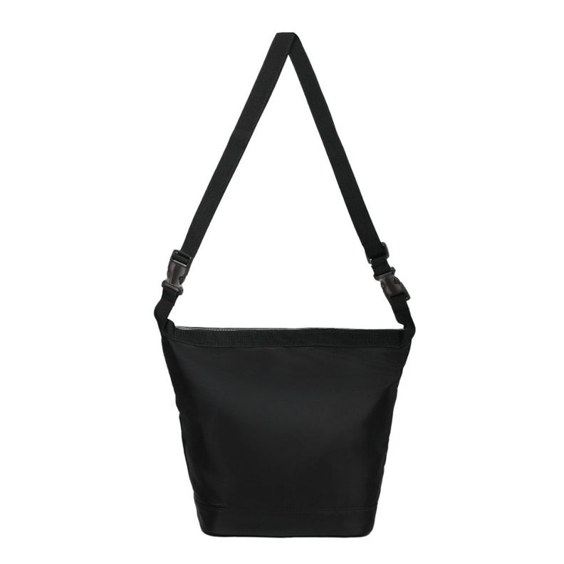 Lonchera Termica Mujer Daily Negro Head-4