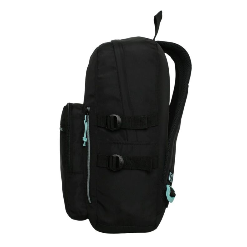 Mochila Mujer Kona Negro Menta Head-4