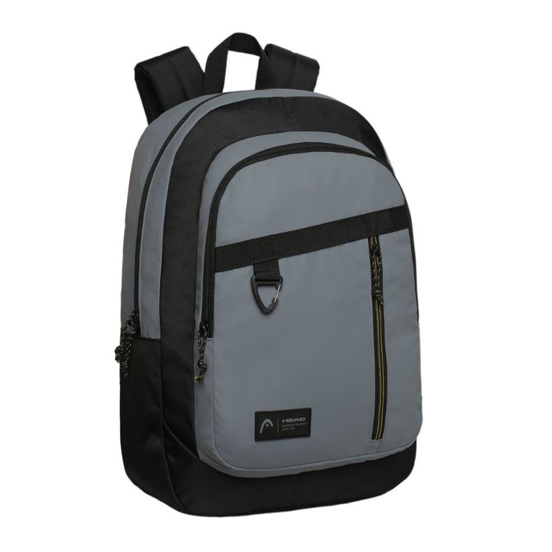 Mochila Hombre New Ram Reverse Grafito Head-0