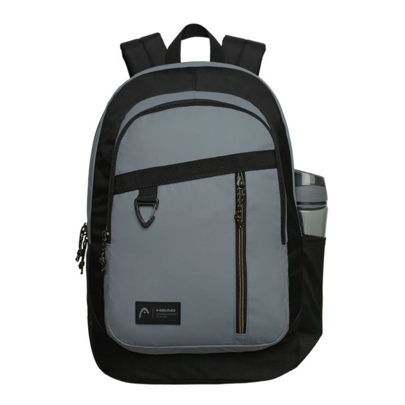 Mochila Hombre New Ram Reverse Grafito Head-1