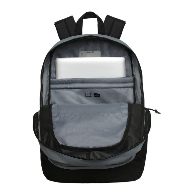 Mochila Hombre New Ram Reverse Grafito Head-2