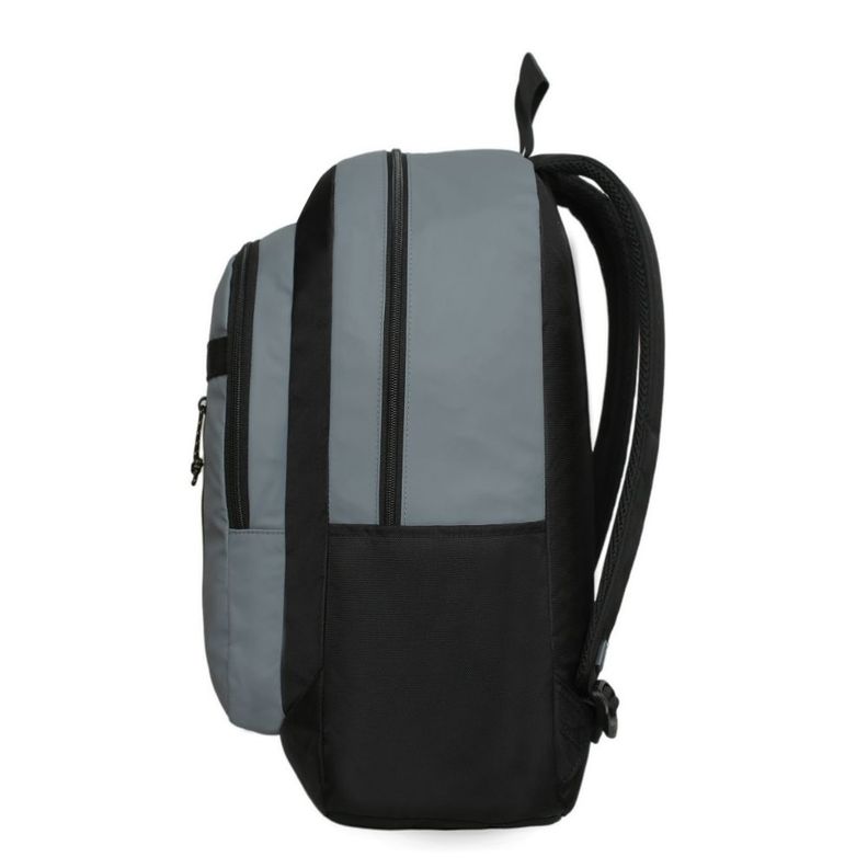 Mochila Hombre New Ram Reverse Grafito Head-4