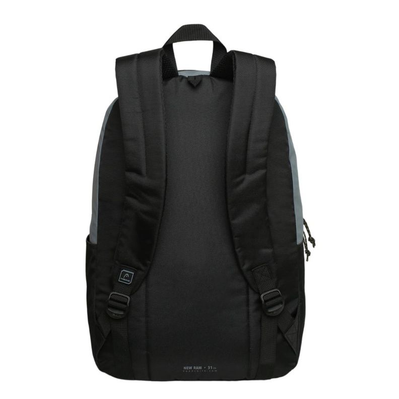 Mochila Hombre New Ram Reverse Grafito Head-5