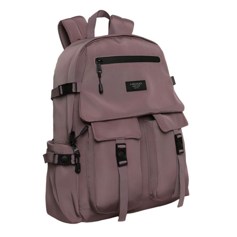 Mochila Mujer Vigus Dirty Morado Head-0