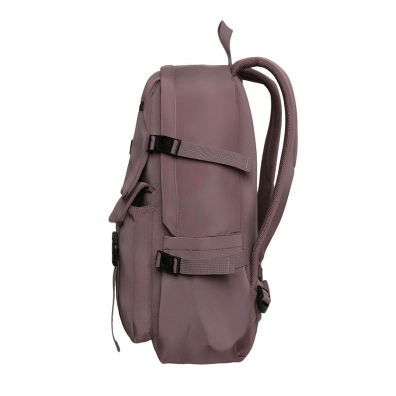 Mochila Mujer Vigus Dirty Morado Head-3